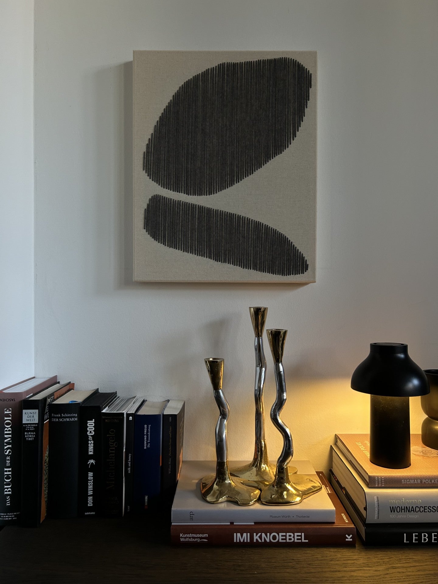 Silvija Kicivoj / Me and My Shadow