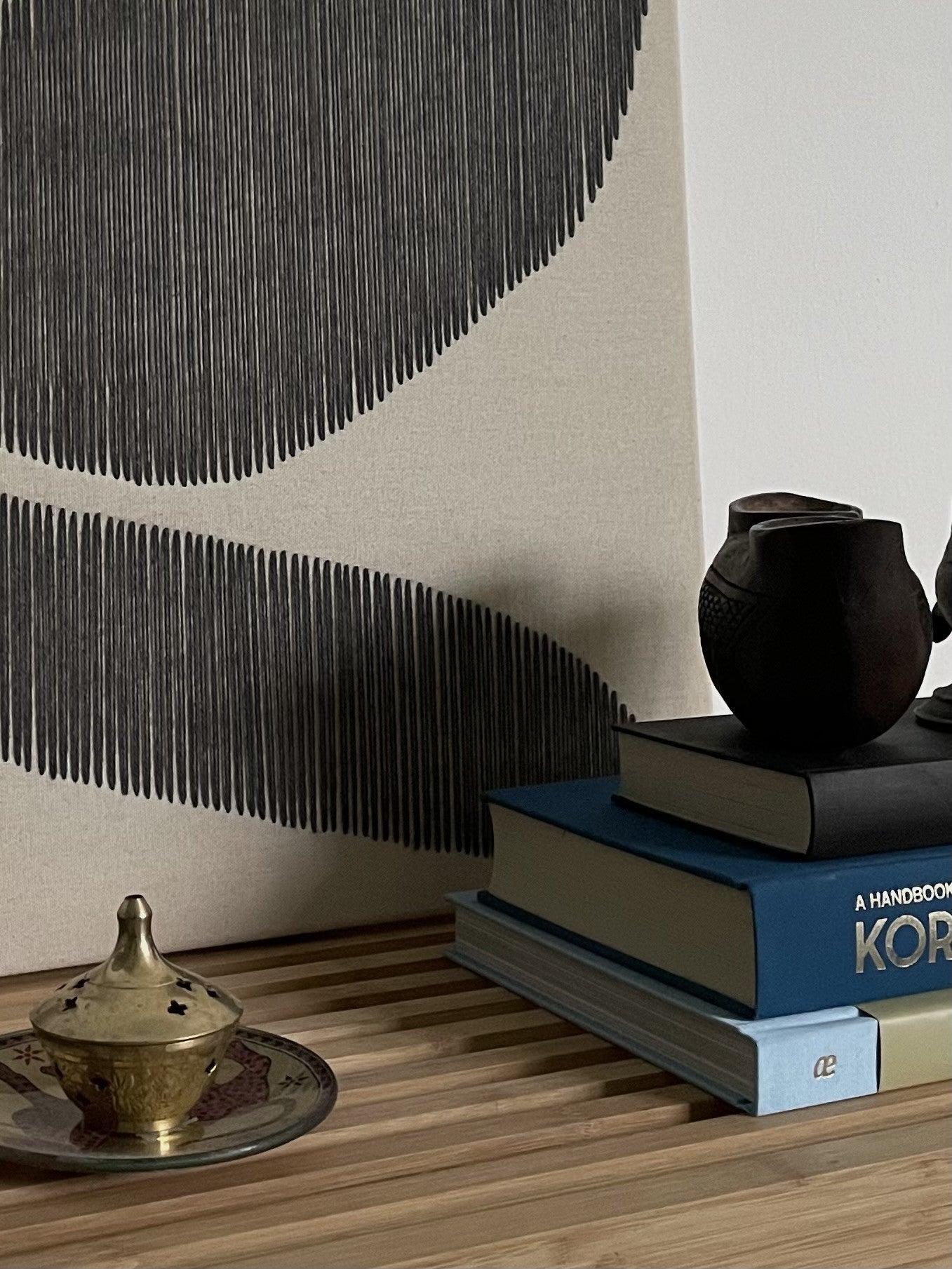 Silvija Kicivoj / Me and My Shadow