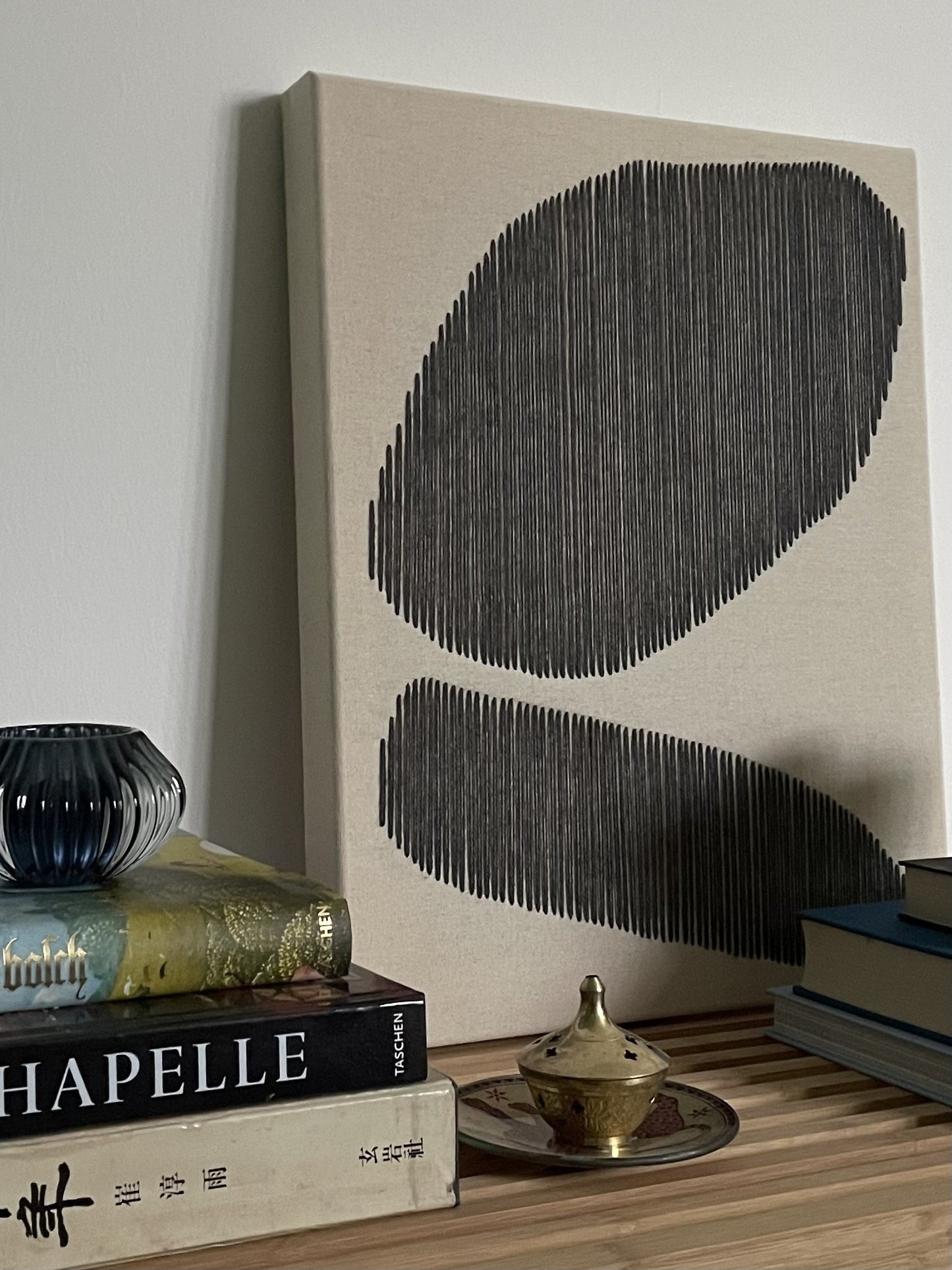 Silvija Kicivoj / Me and My Shadow