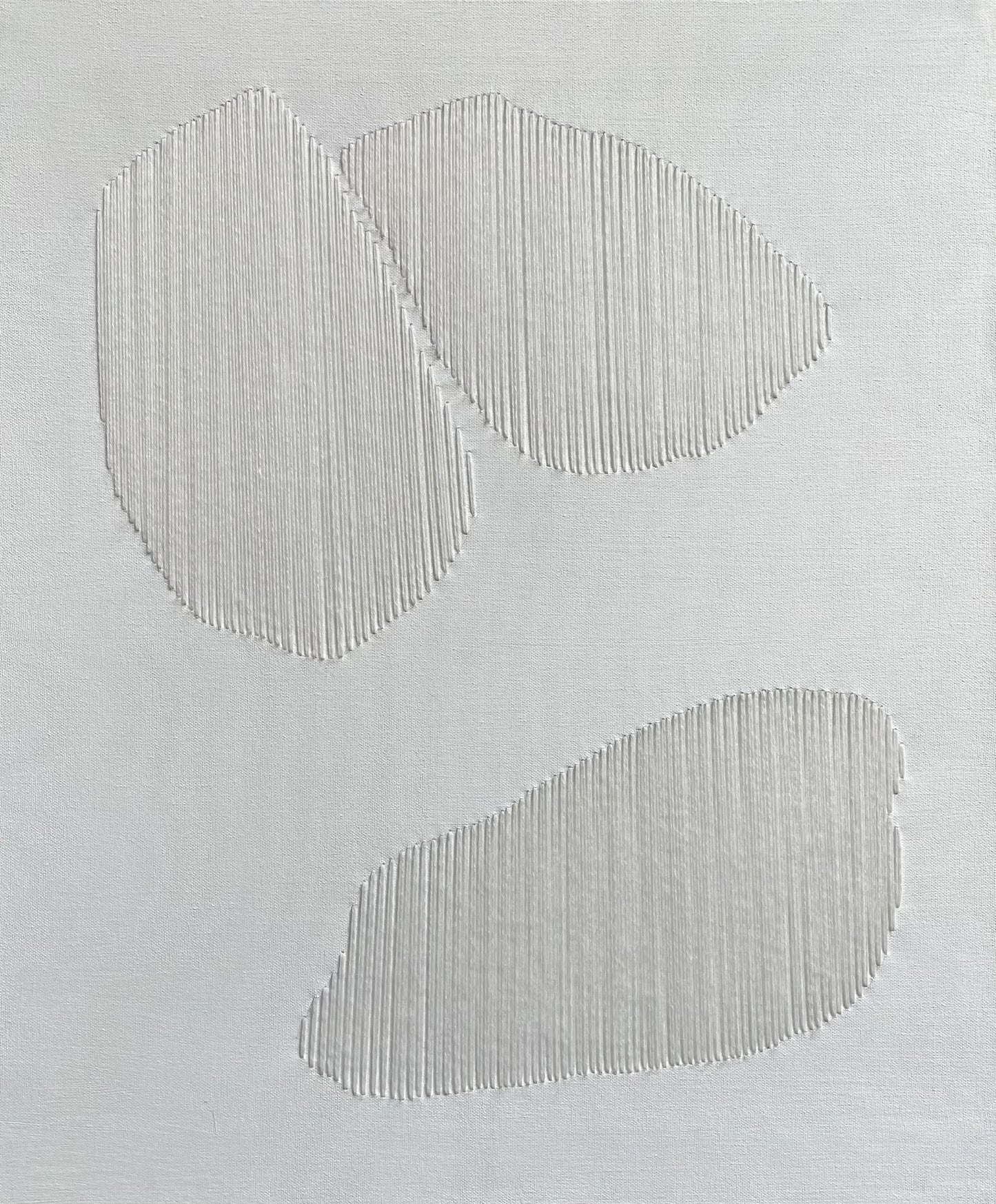 Silvija Kicivoj / White Cherry Blossom Petals