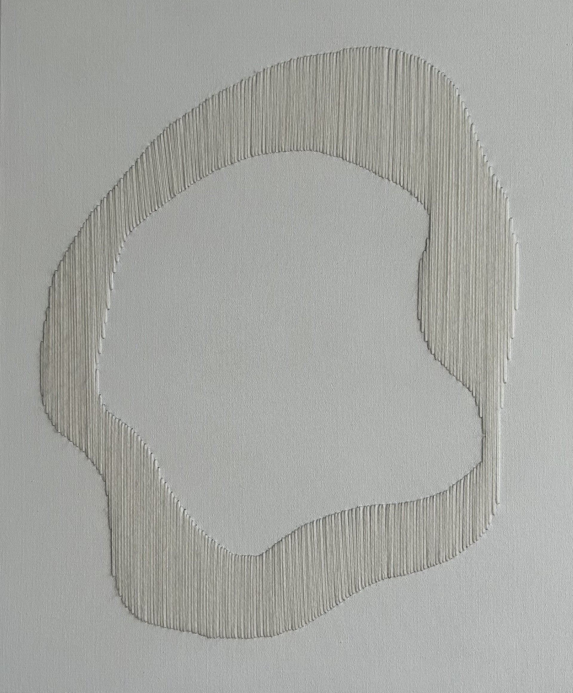 Silvija Kicivoj / White Noise