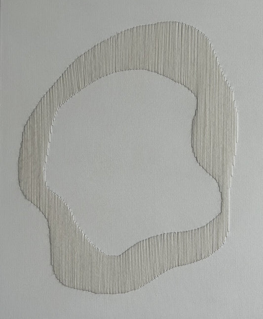 Silvija Kicivoj / White Noise