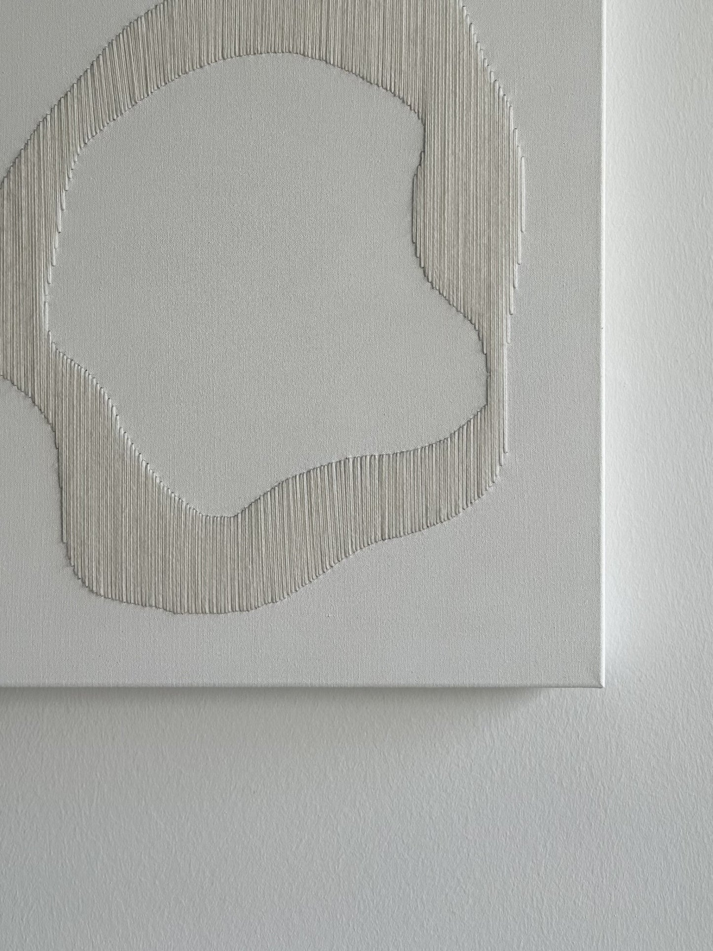 Silvija Kicivoj / White Noise