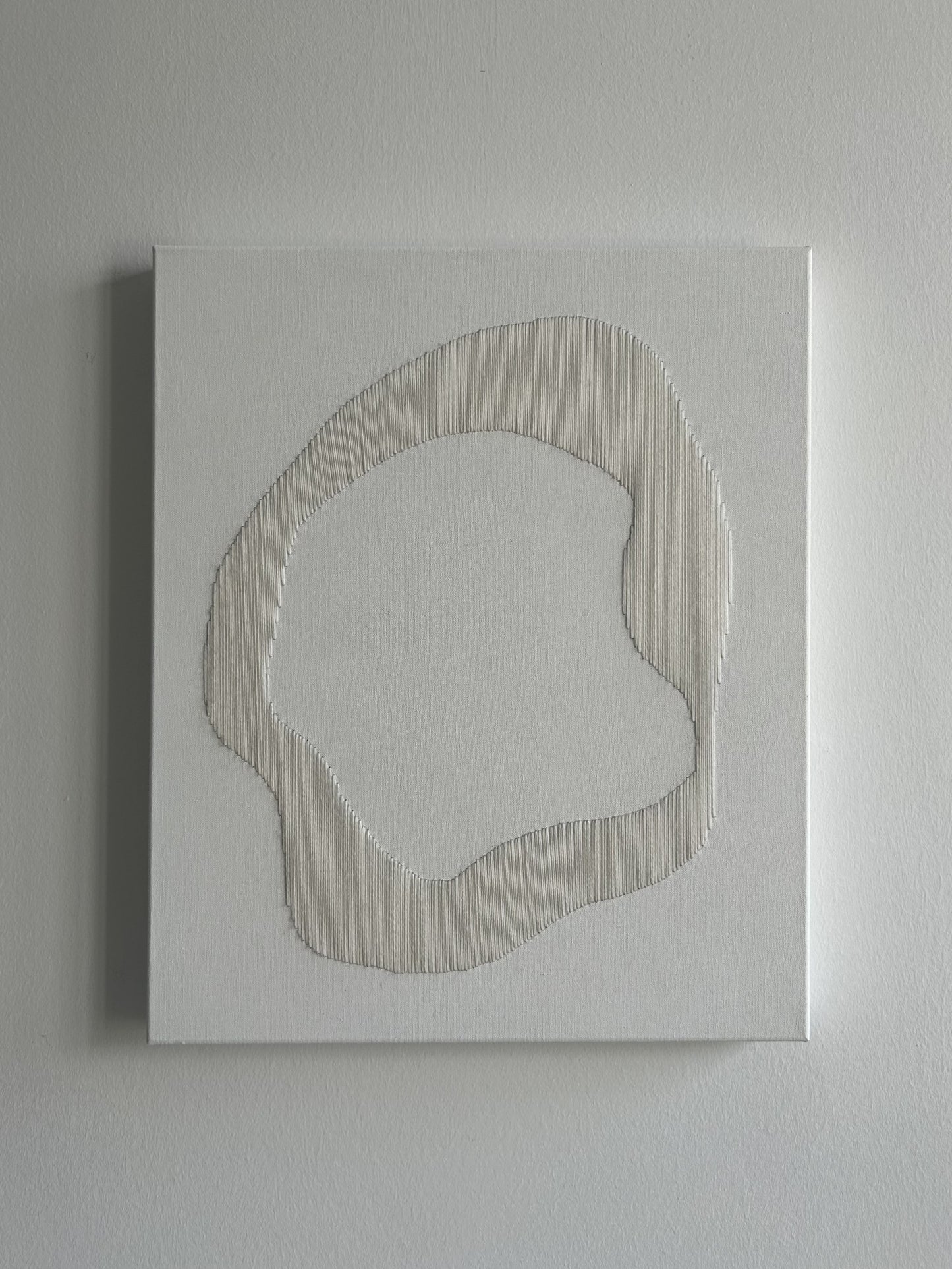 Silvija Kicivoj / White Noise