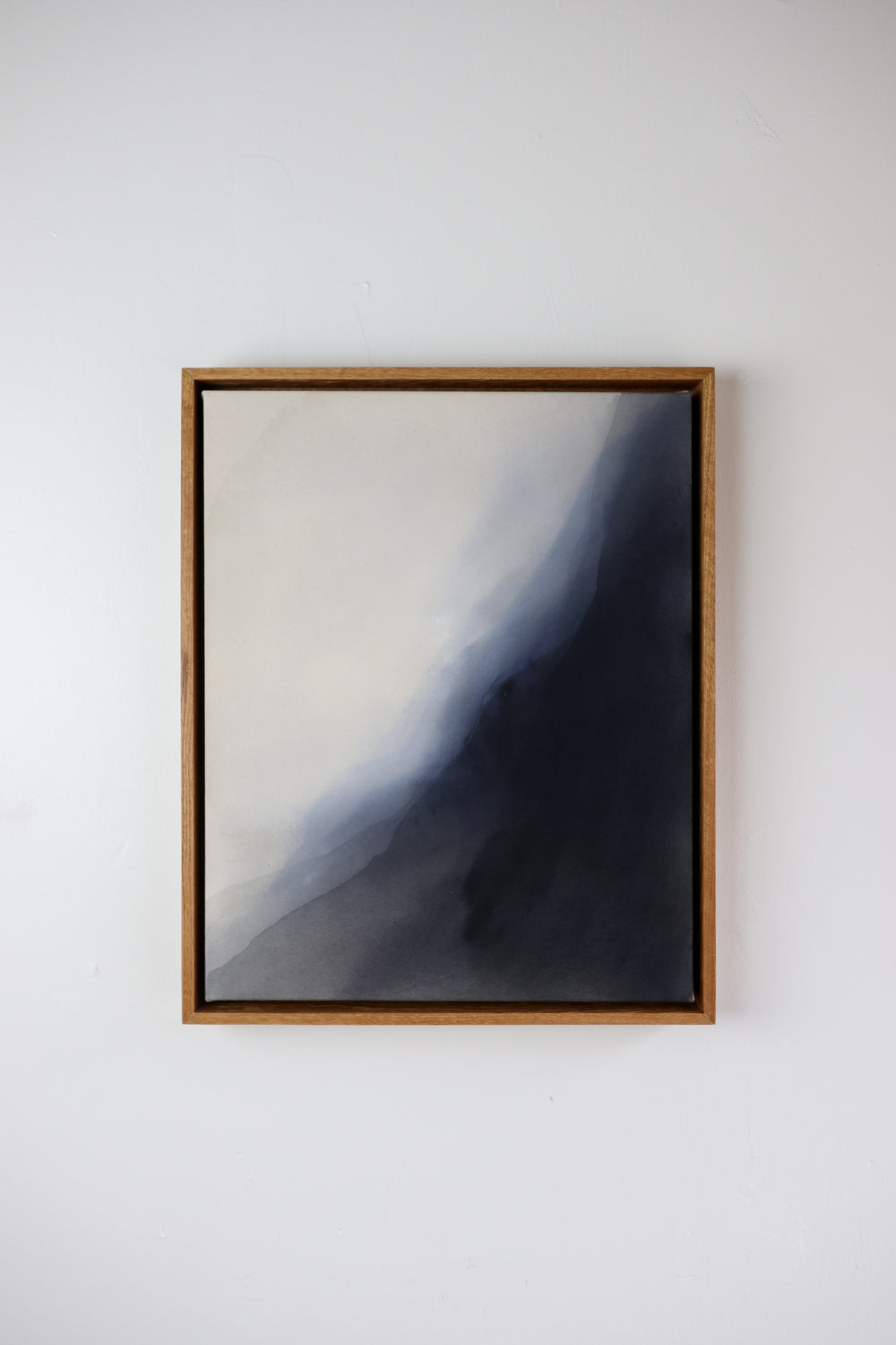 Ashley Marie Richiez / Soft Edges of The Sky