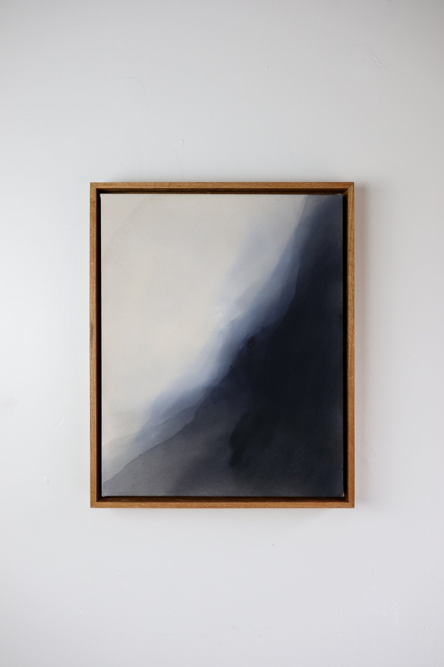 Ashley Marie Richiez / Soft Edges of The Sky