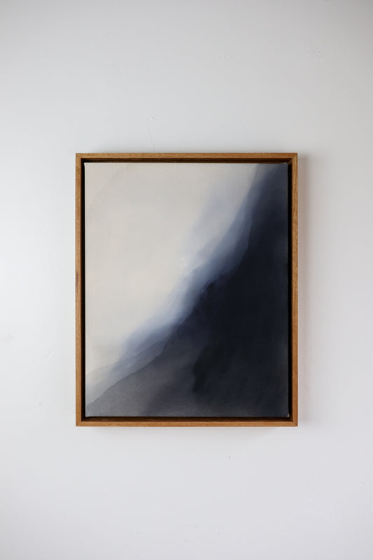 Ashley Marie Richiez / Soft Edges of The Sky