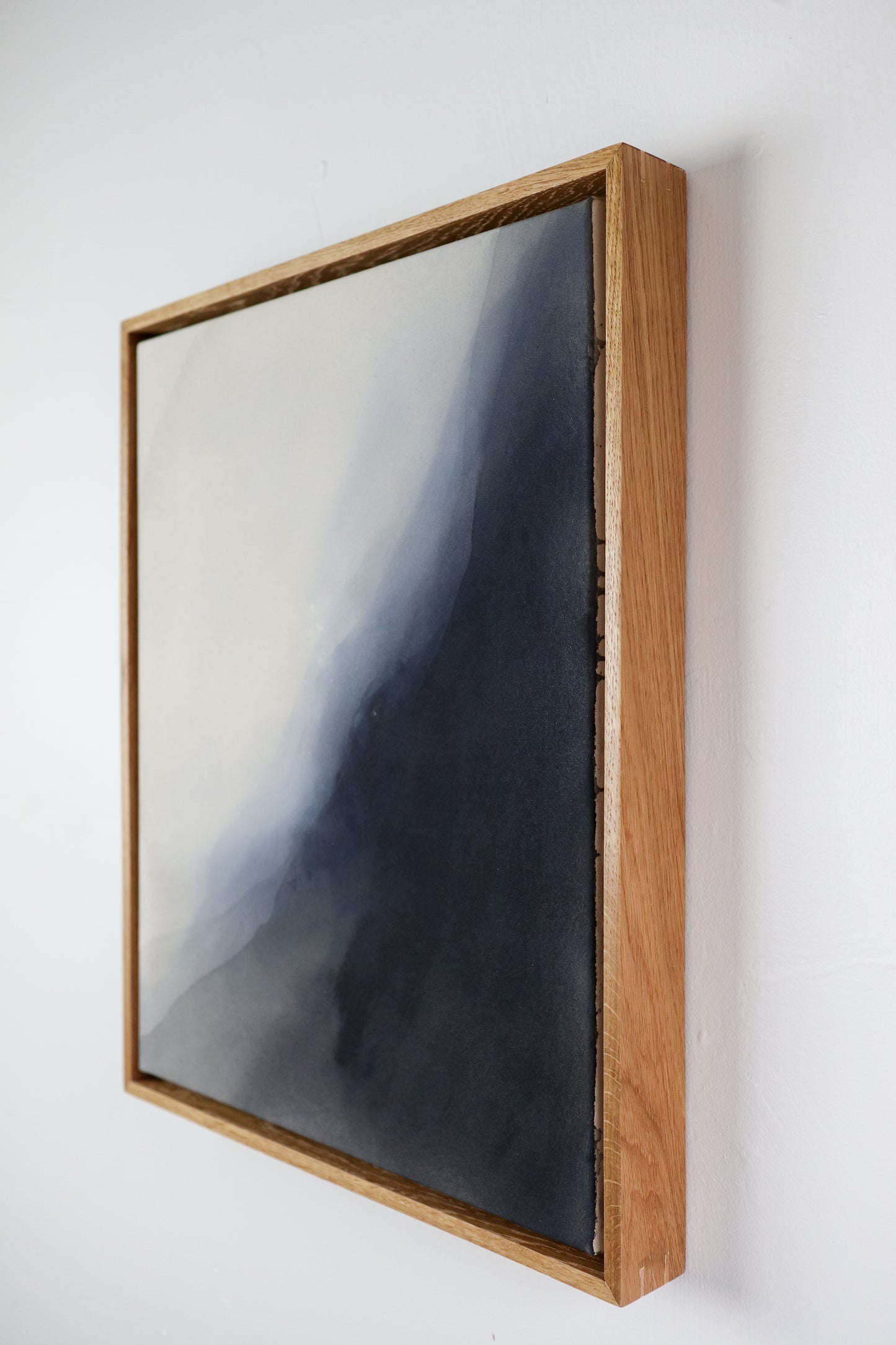 Ashley Marie Richiez / Soft Edges of The Sky