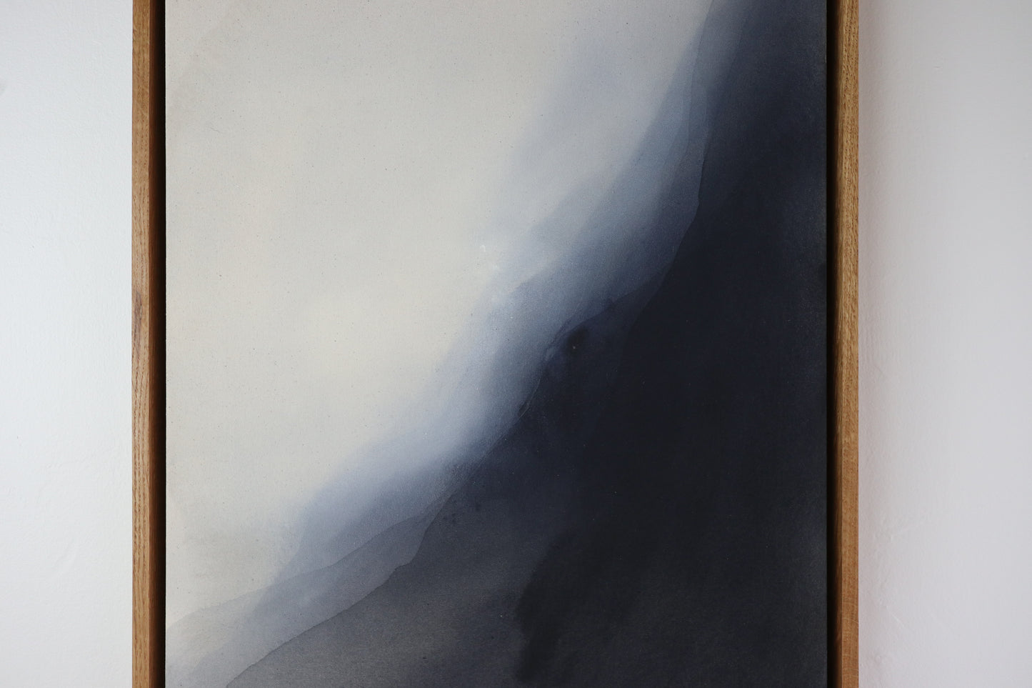 Ashley Marie Richiez / Soft Edges of The Sky