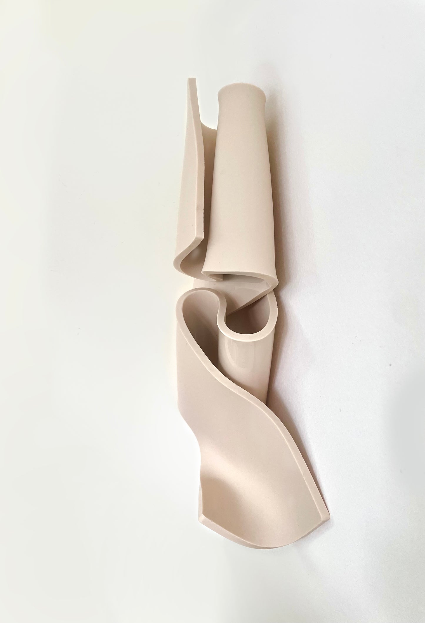 Michèle Caspers / Soft Line Petite III