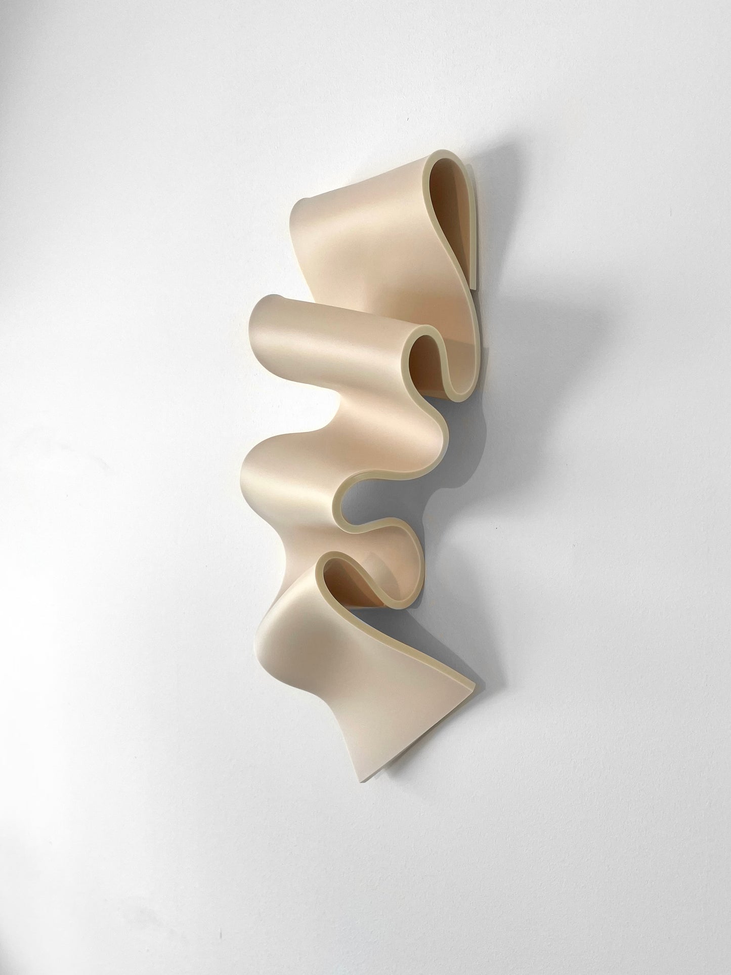 Michèle Caspers / Soft Line Petite IV