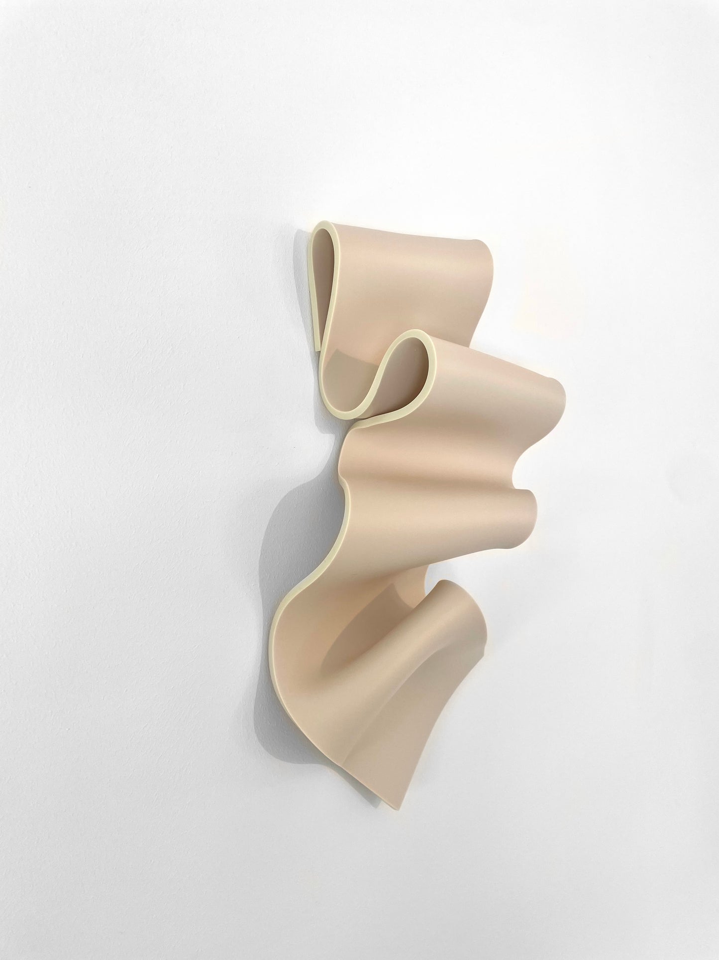 Michèle Caspers / Soft Line Petite IV