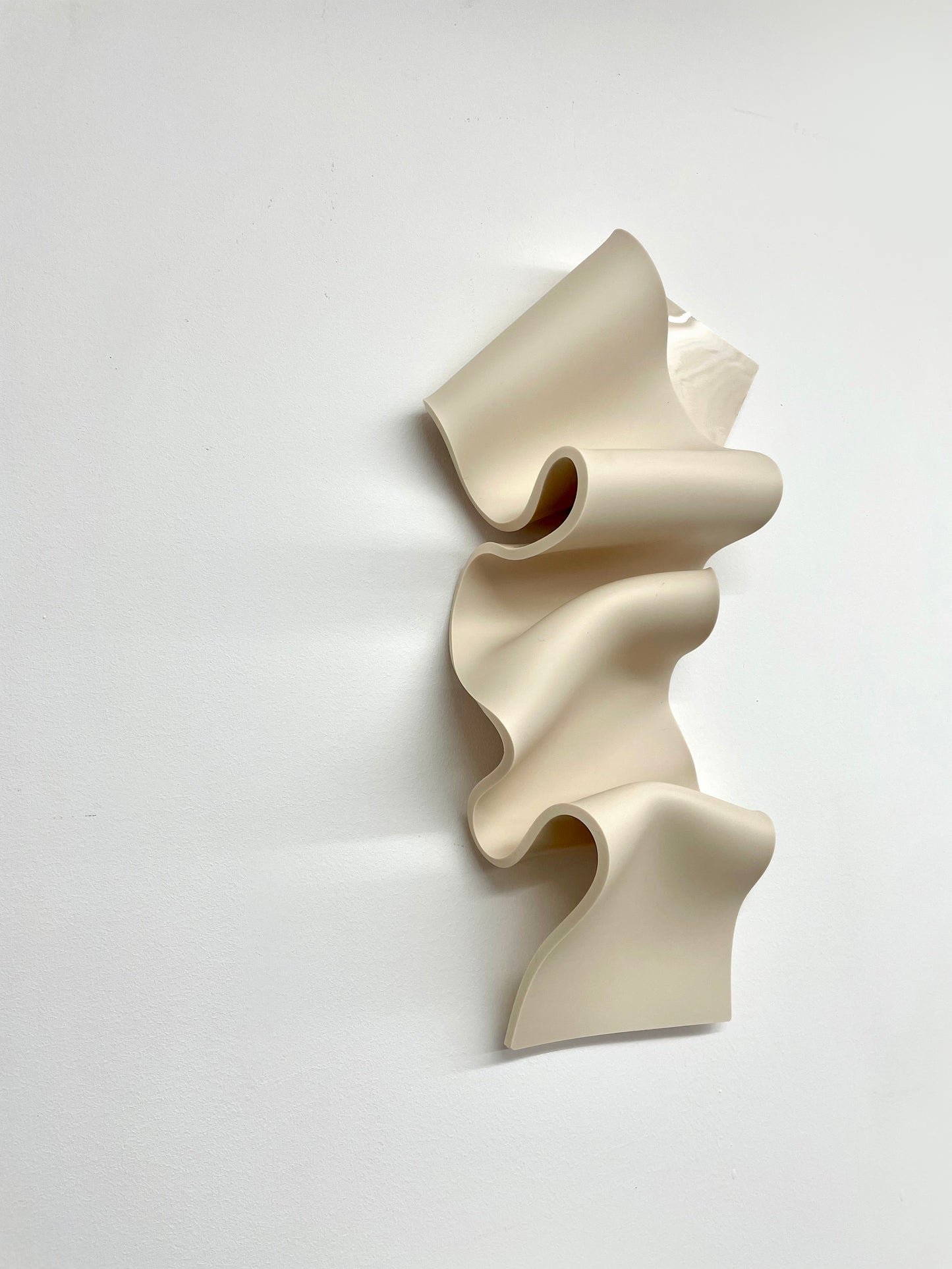 Michèle Caspers / Soft Line Petite I