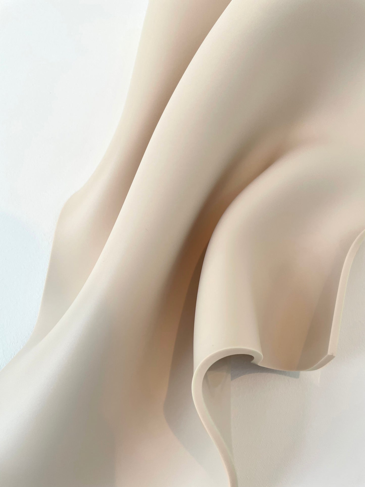 Michèle Caspers / Soft Line Petite VI
