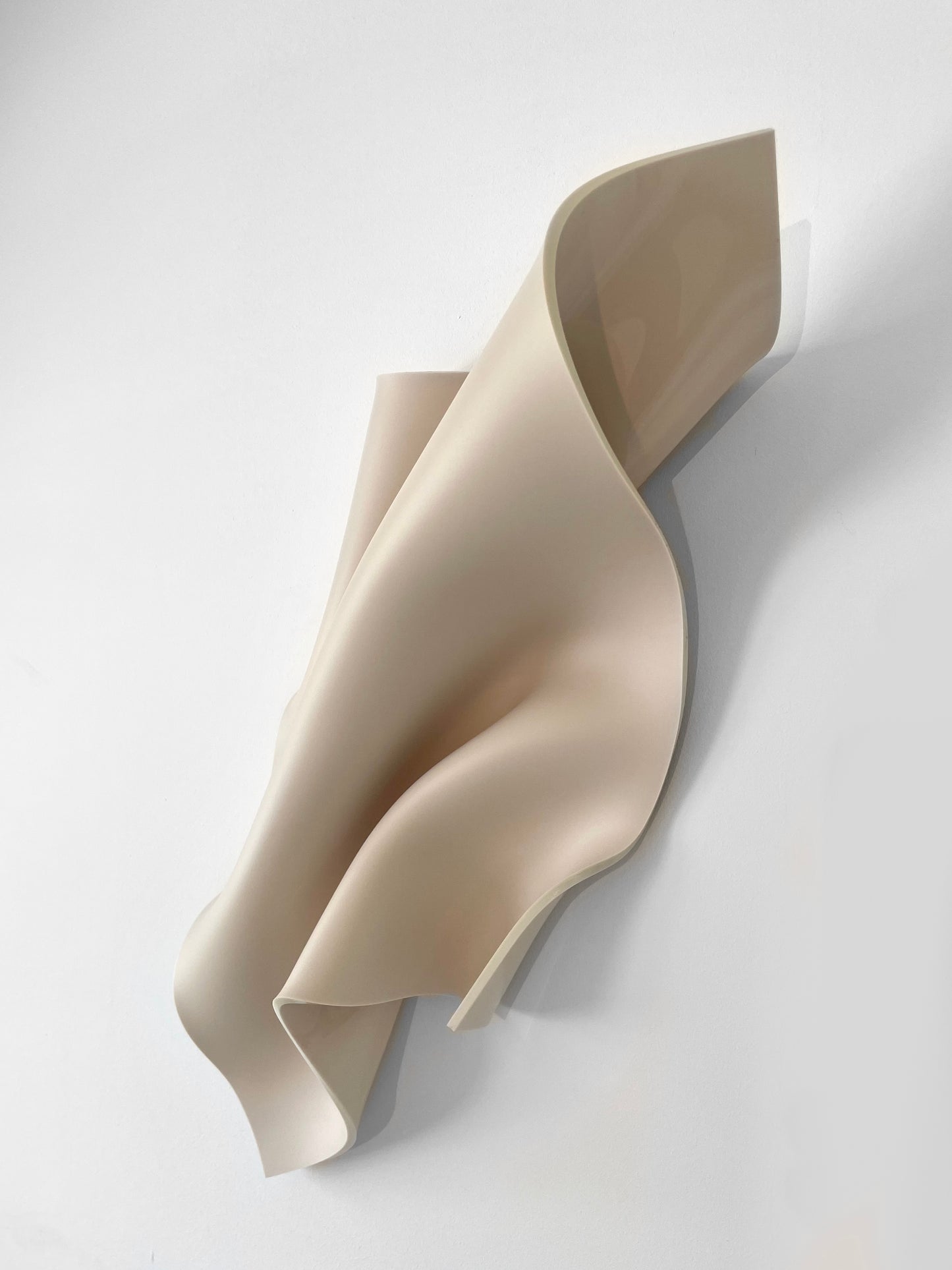 Michèle Caspers / Soft Line Petite VI