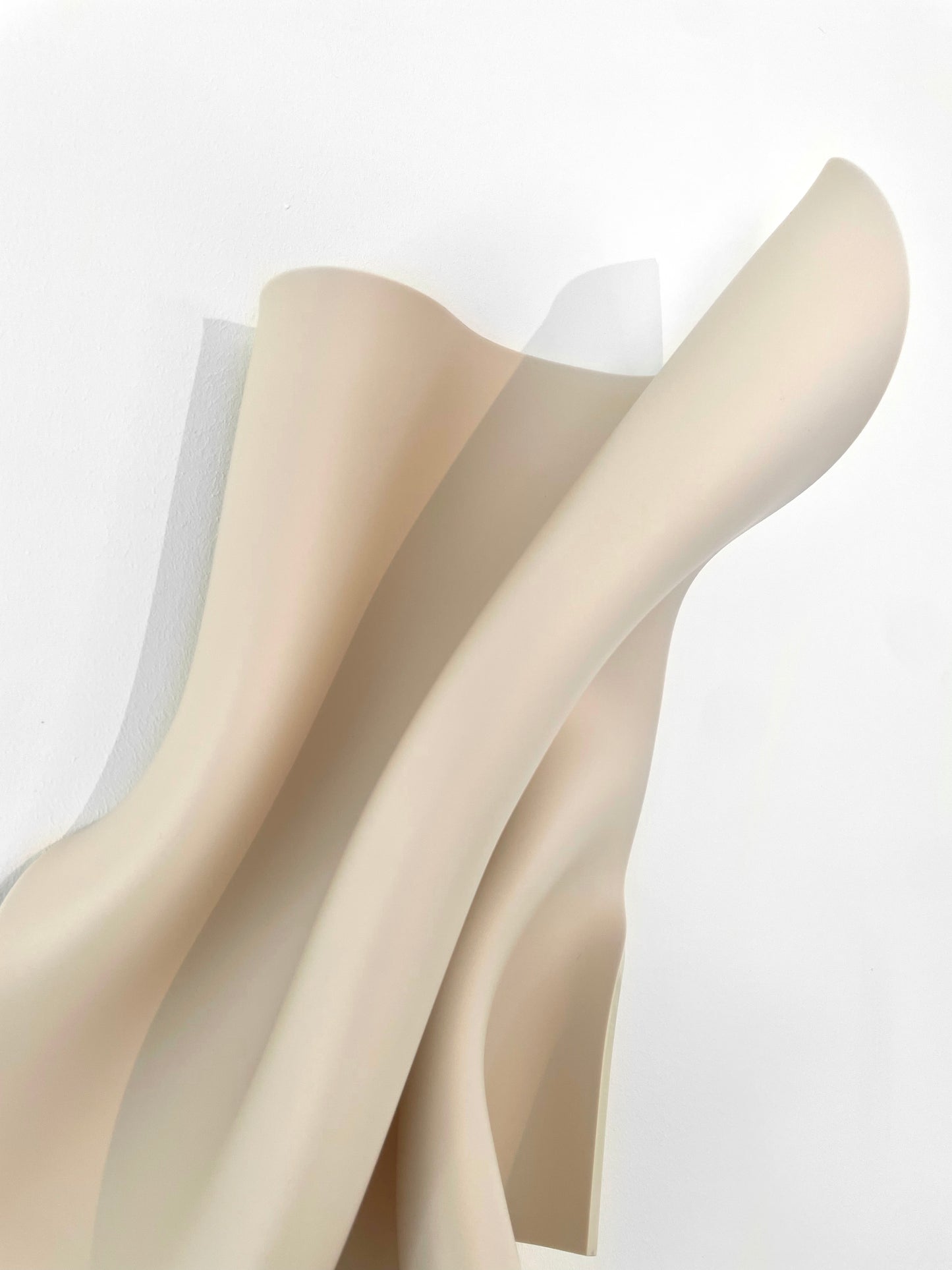Michèle Caspers / Soft Line Petite VI