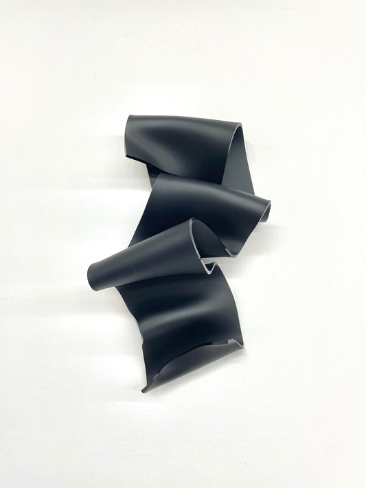 Michèle Caspers / Solid Wave Petite I