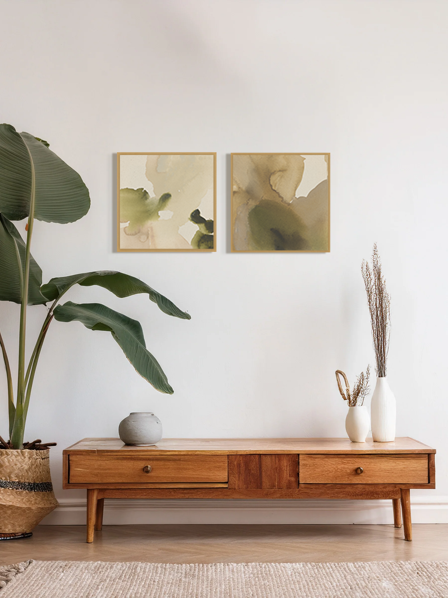 Tannis Marshall / Somewhere To Go Study II