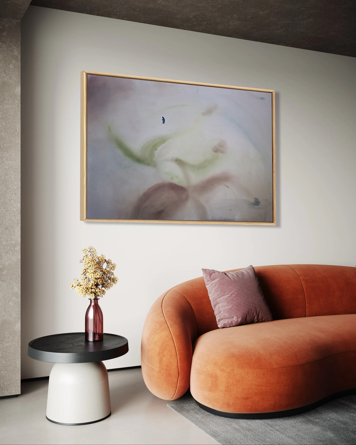 Arlina Cai / Stargazer