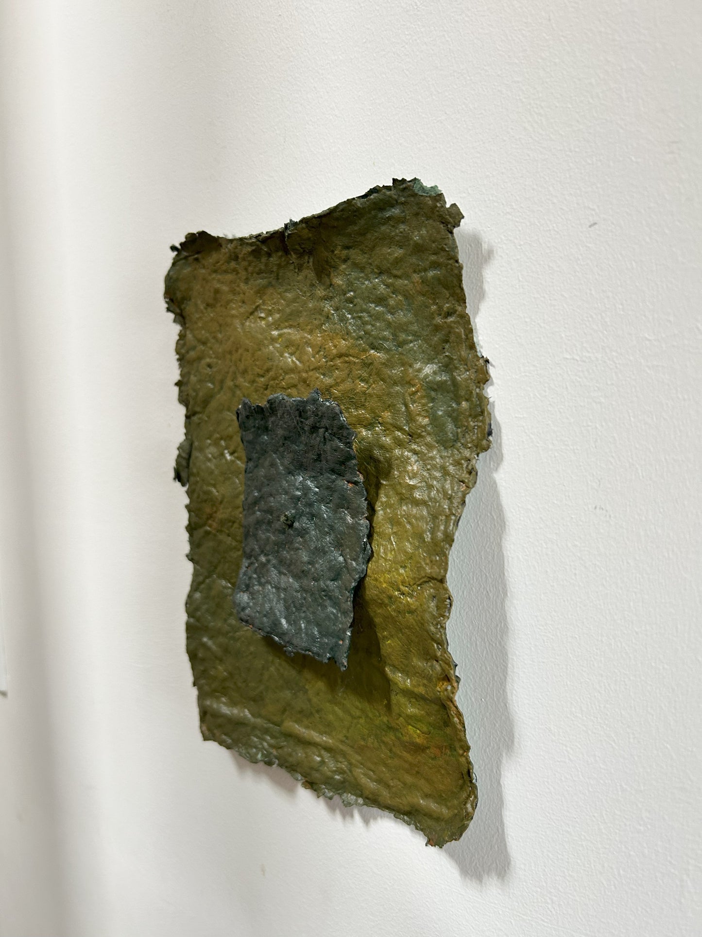 Anji Woodley / Paper Sculpture IV