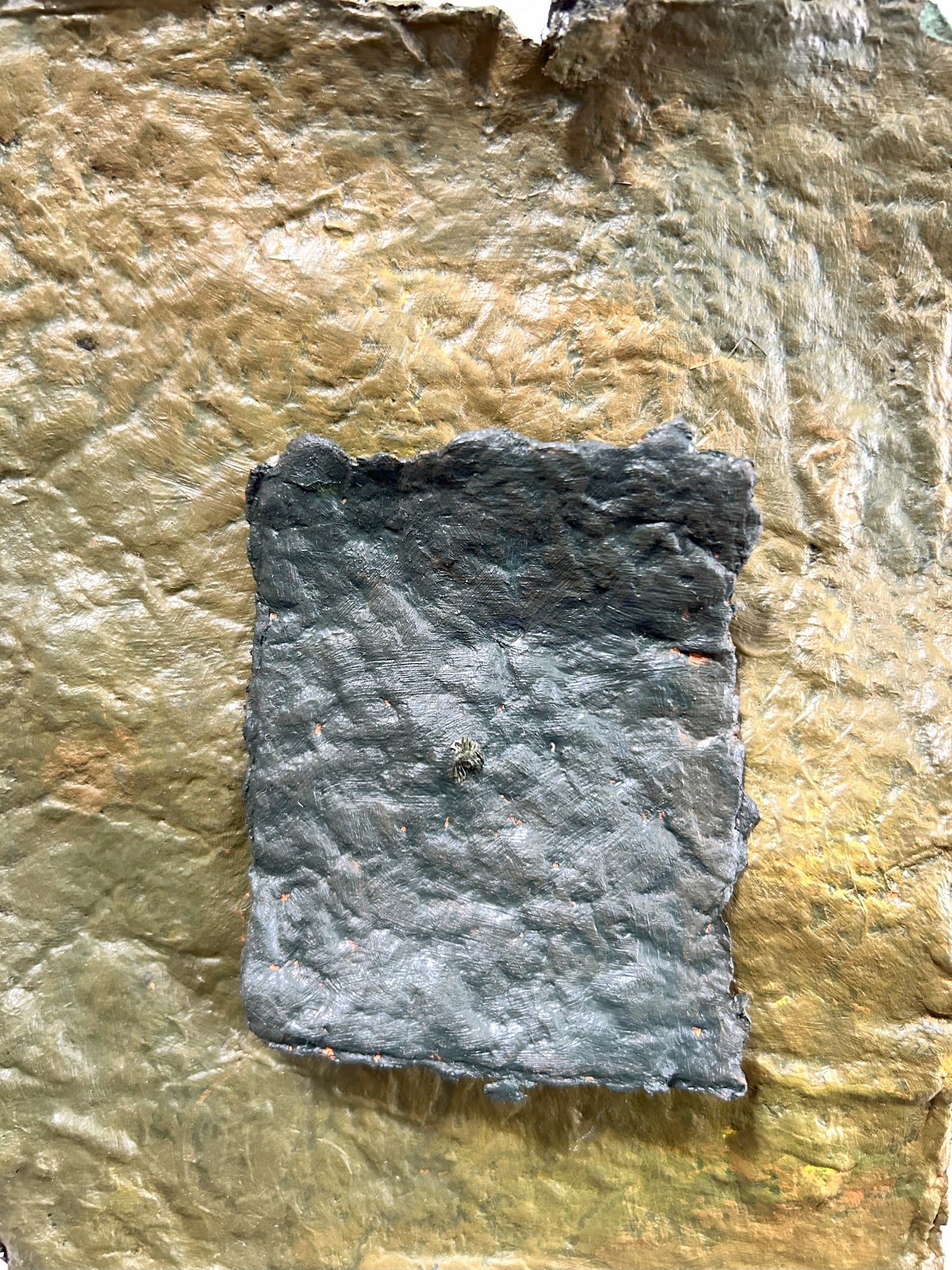 Anji Woodley / Paper Sculpture IV