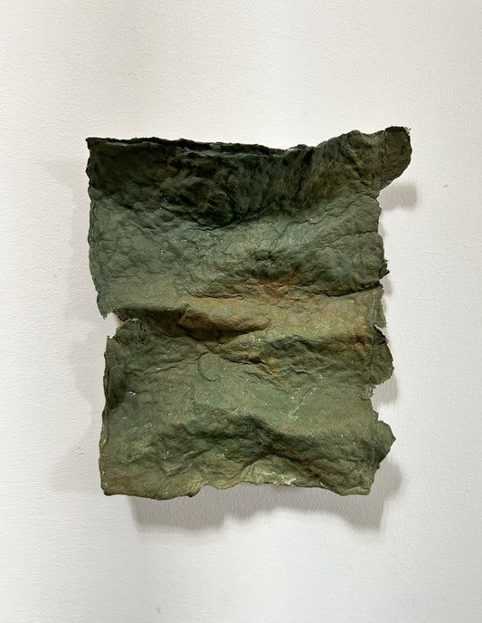 Anji Woodley / Paper Sculpture VI