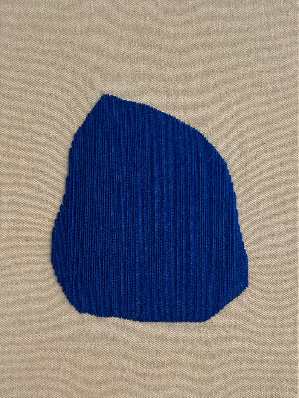 Silvija Kicivoj / Summer Blue Raindrop