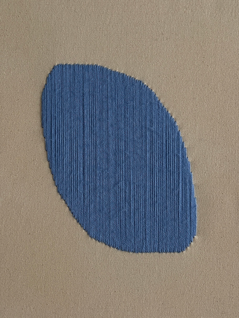 Silvija Kicivoj / Blue Raindrop