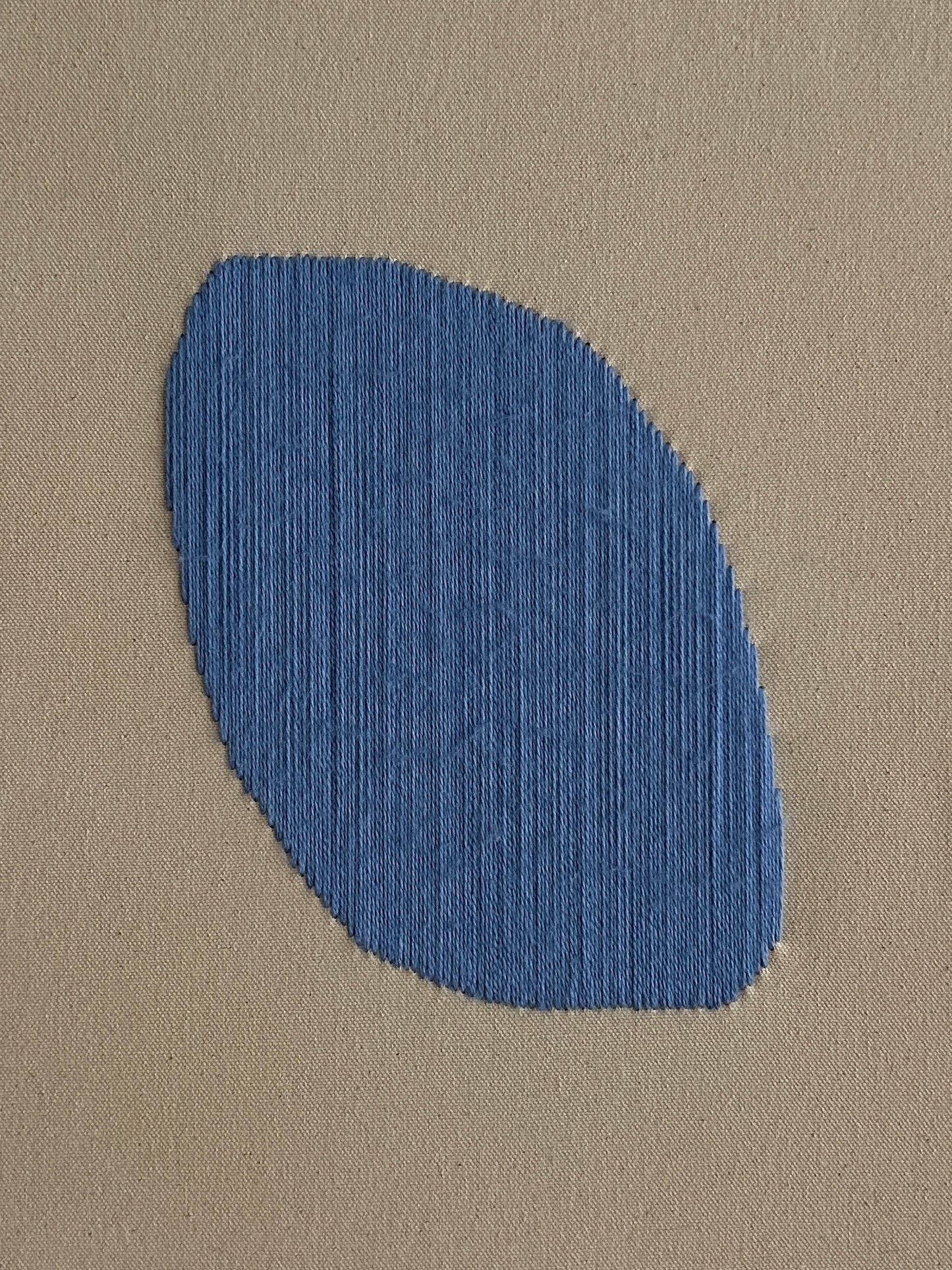 Silvija Kicivoj / Blue Raindrop