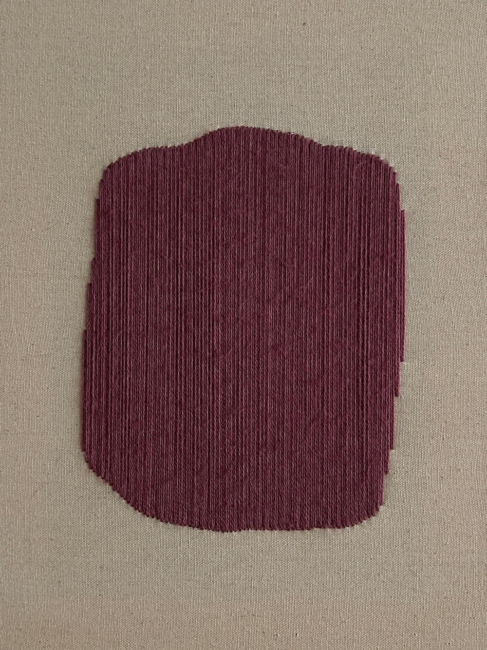 Silvija Kicivoj / Lilac Raindrop