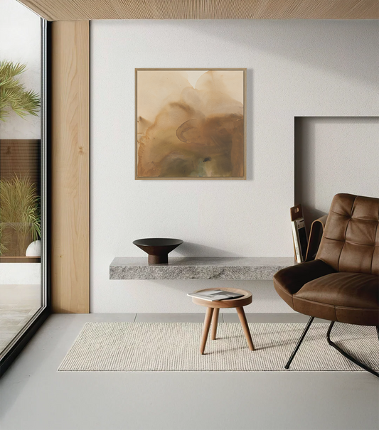 Tannis Marshall / Sun Goes Down