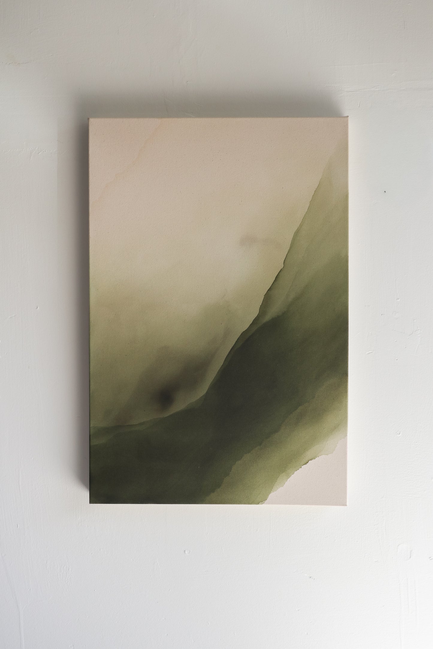 Ashley Marie Richiez / The Calm That Carries Us Home