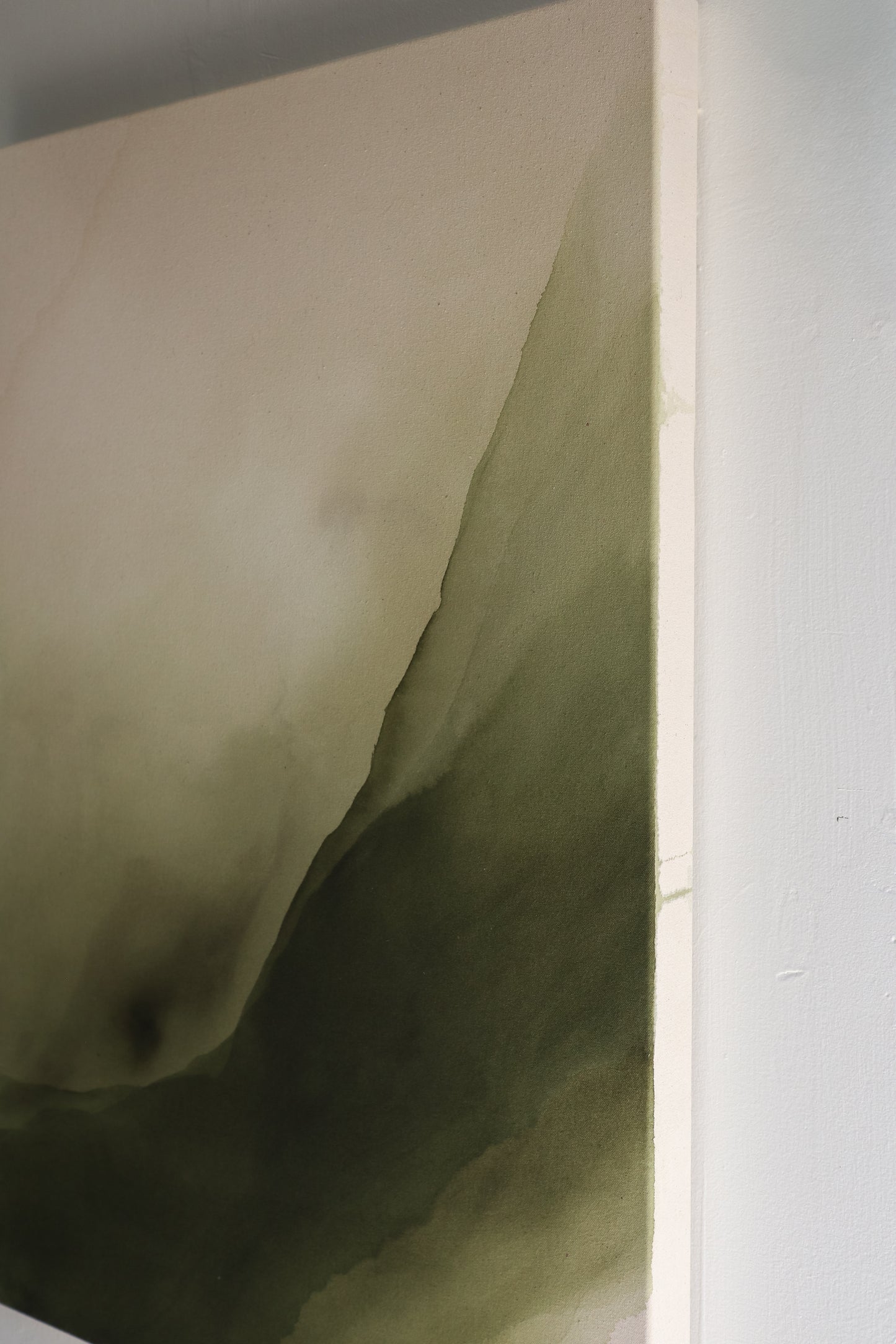 Ashley Marie Richiez / The Calm That Carries Us Home