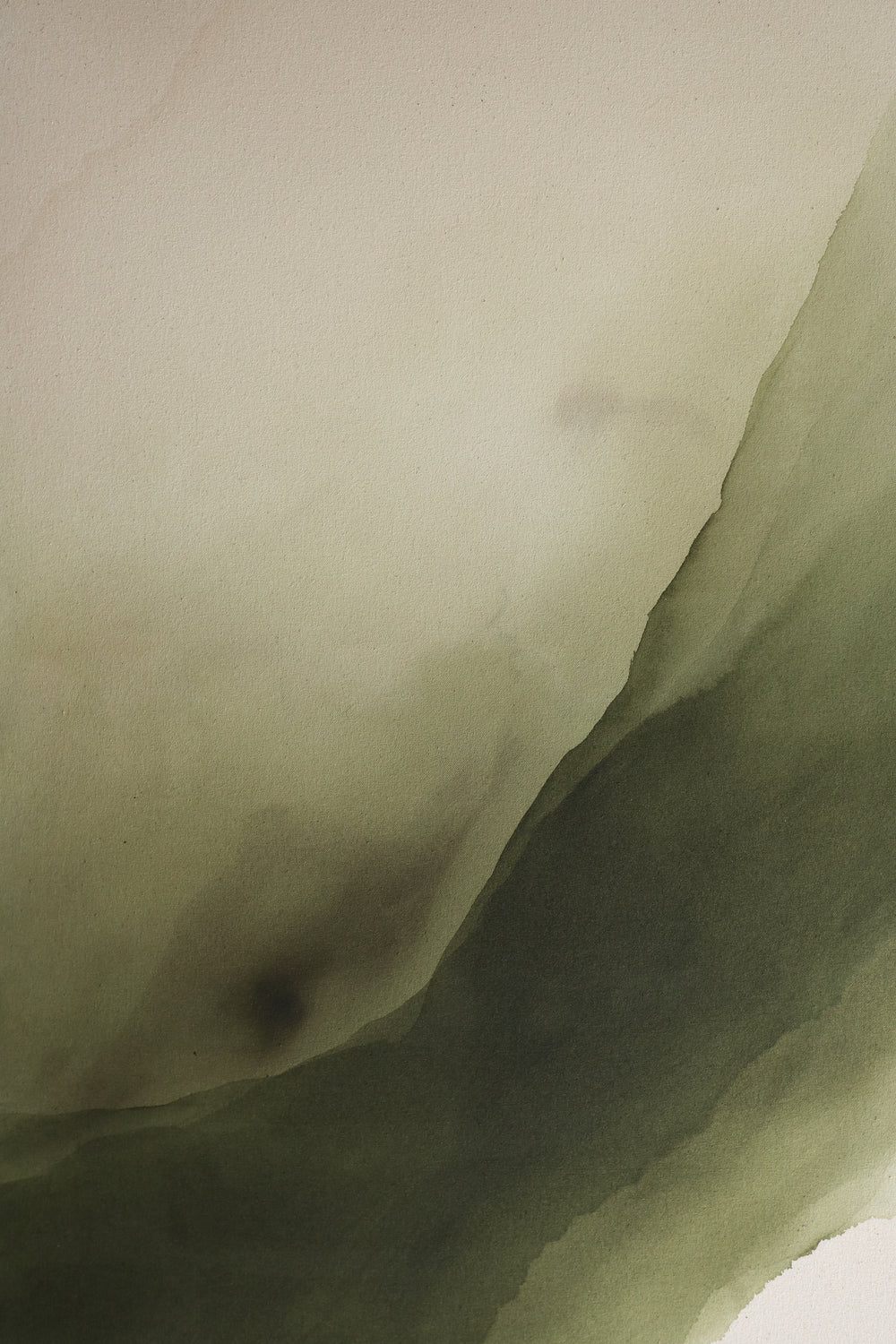 Ashley Marie Richiez / The Calm That Carries Us Home