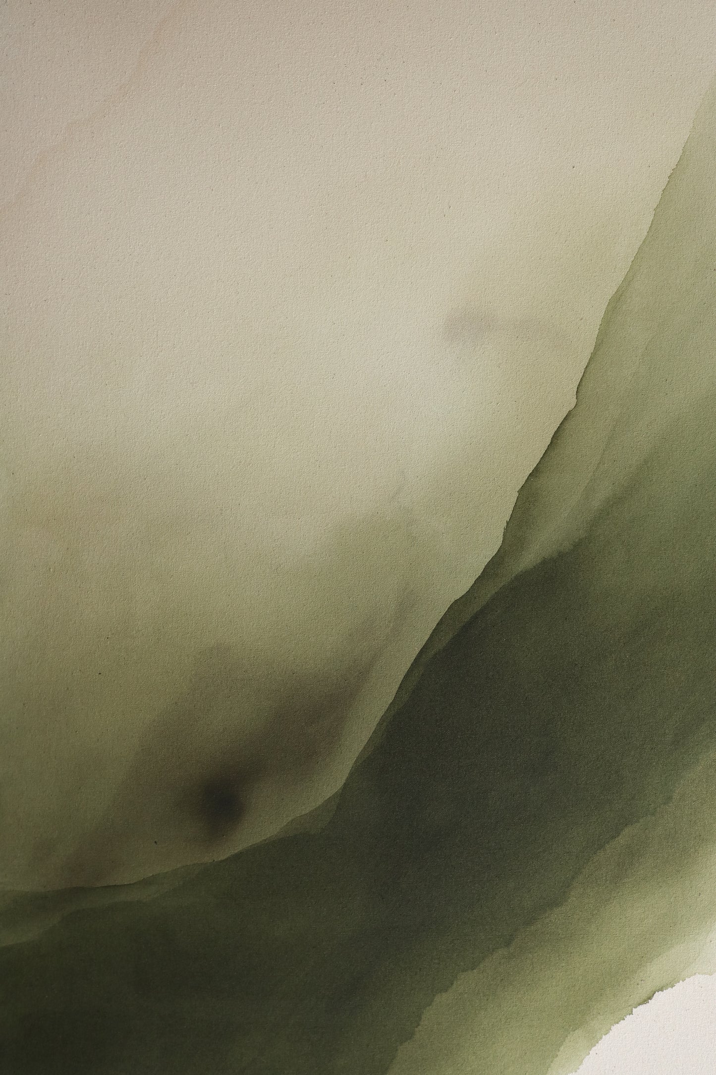 Ashley Marie Richiez / The Calm That Carries Us Home