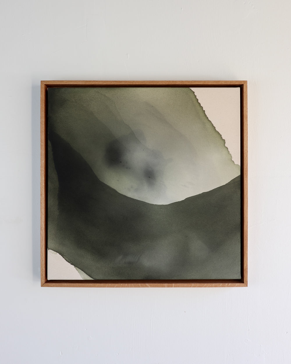 Ashley Marie Richiez / The Turning Point