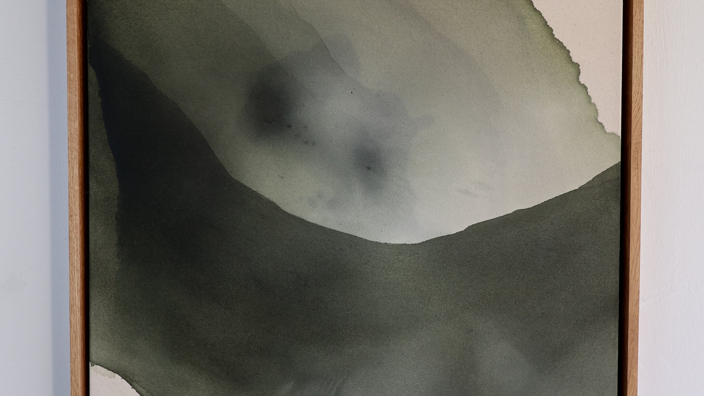 Ashley Marie Richiez / The Turning Point