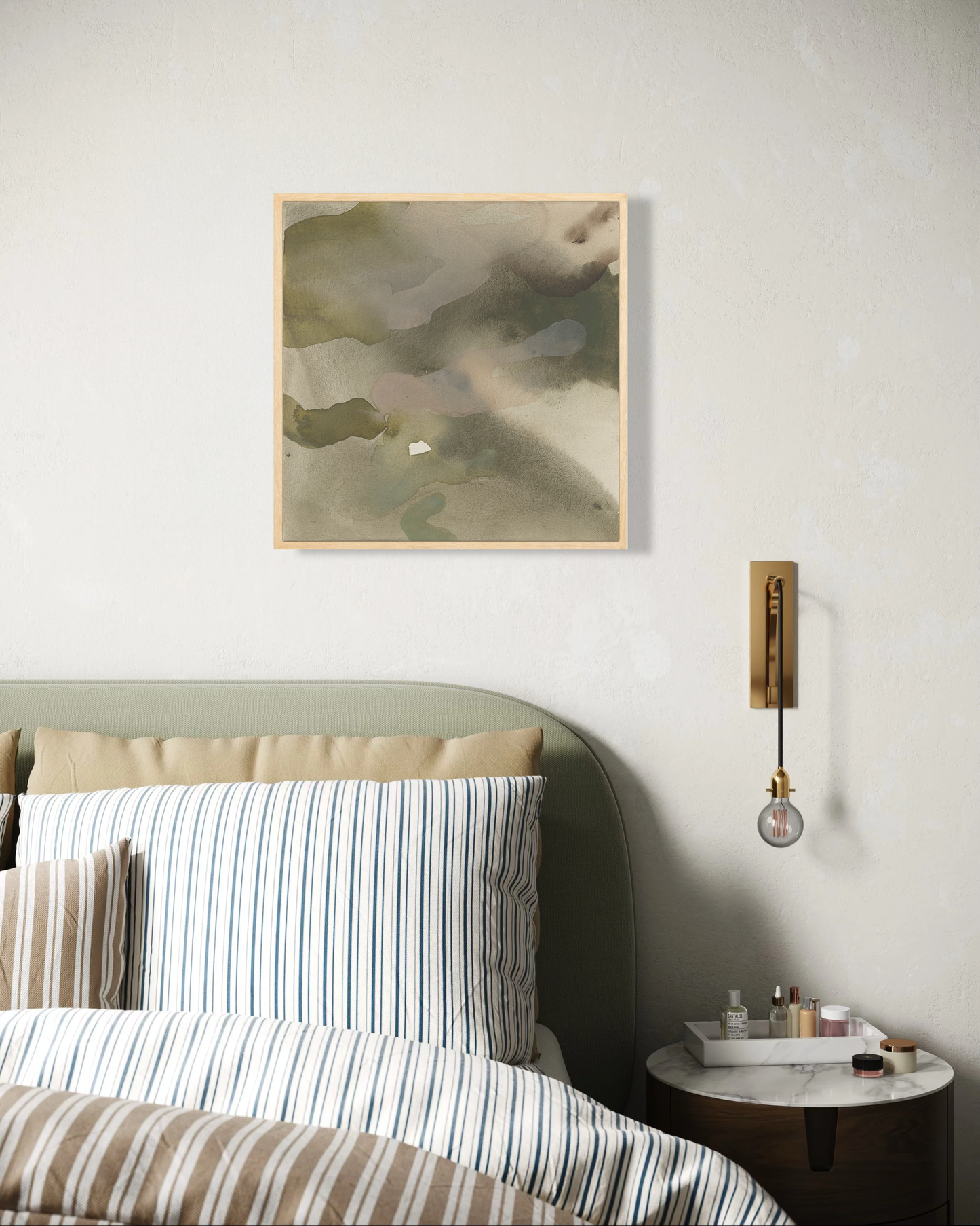 Tannis Marshall / Things Can Happen