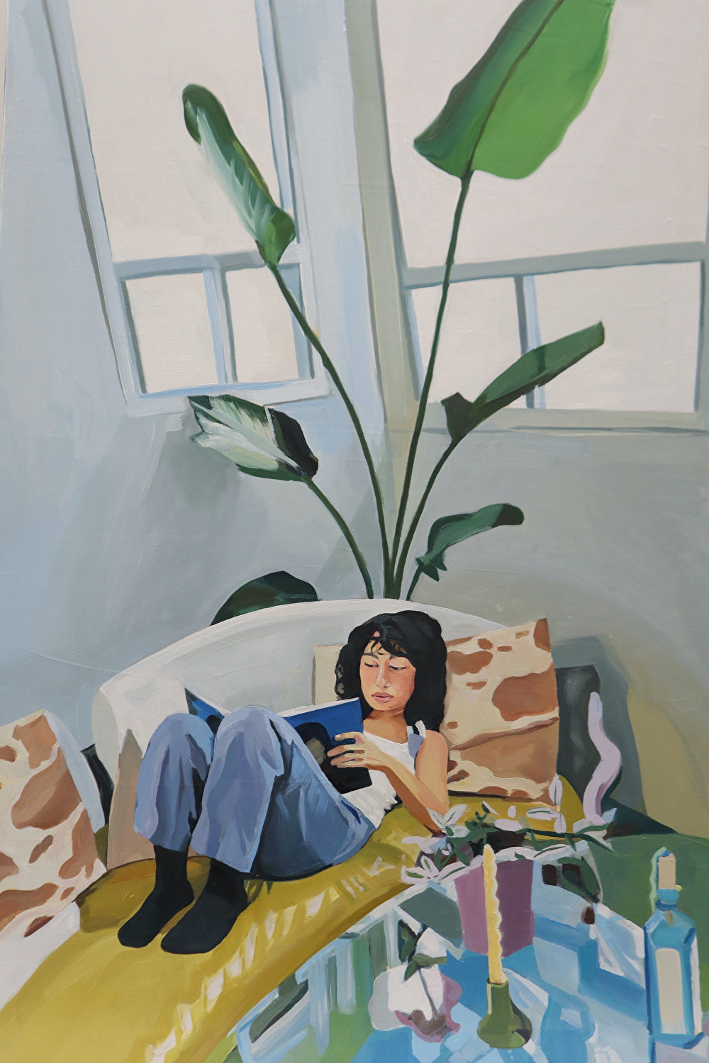 Daniella Williams / Sun Room
