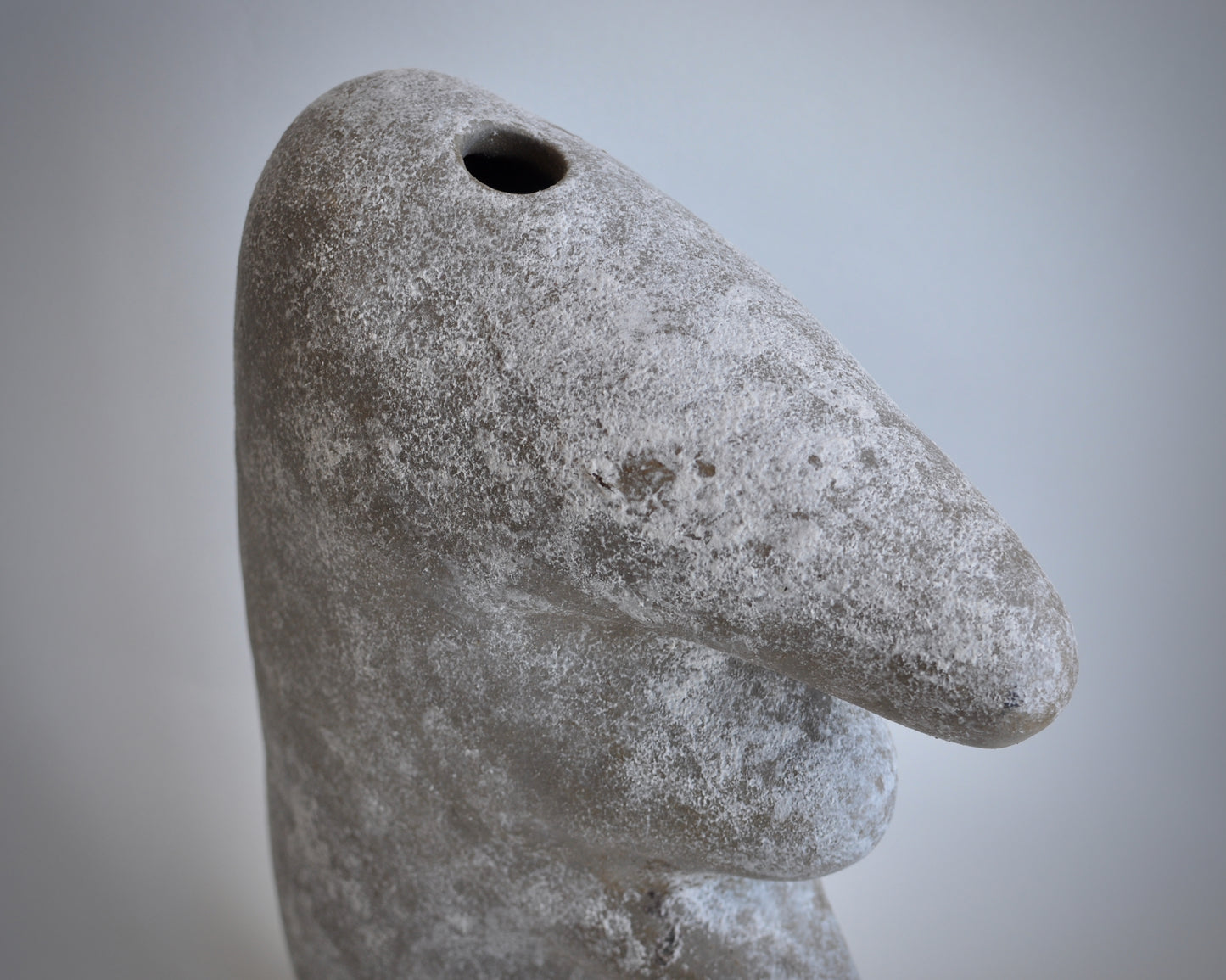 Janice Cormier / Vessel for the Unsaid