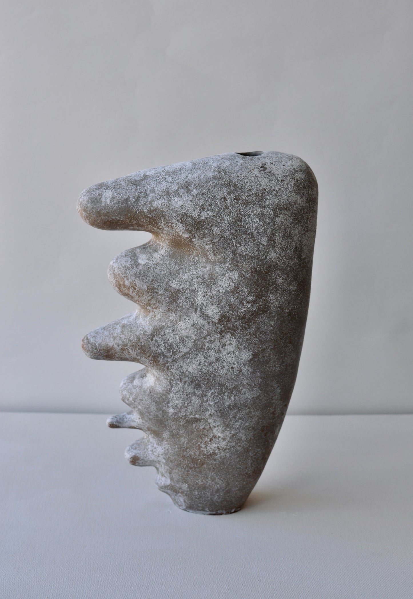 Janice Cormier / Vessel for the Unsaid