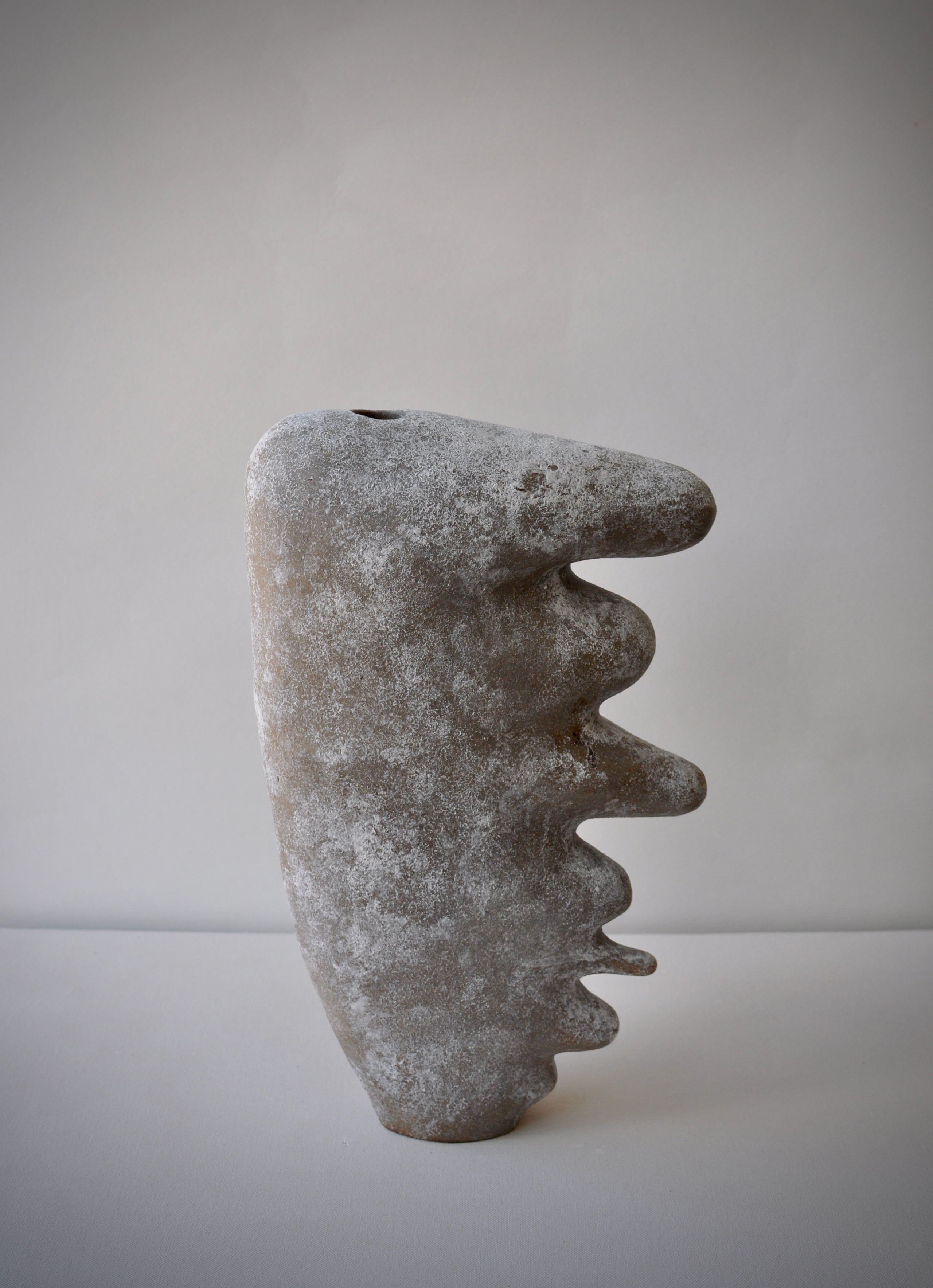 Janice Cormier / Vessel for the Unsaid