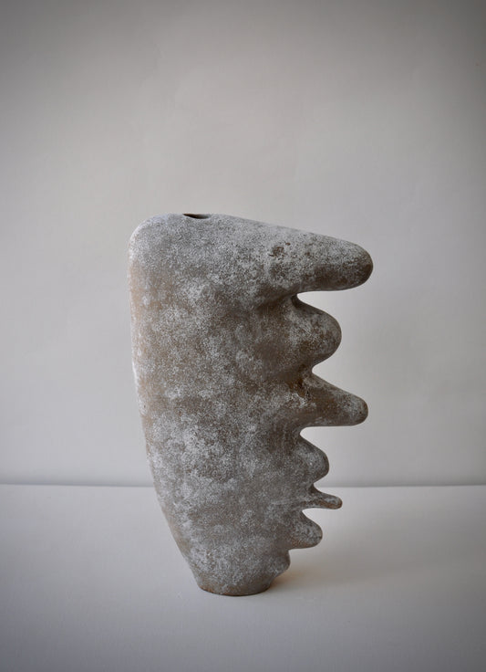 Janice Cormier / Vessel for the Unsaid