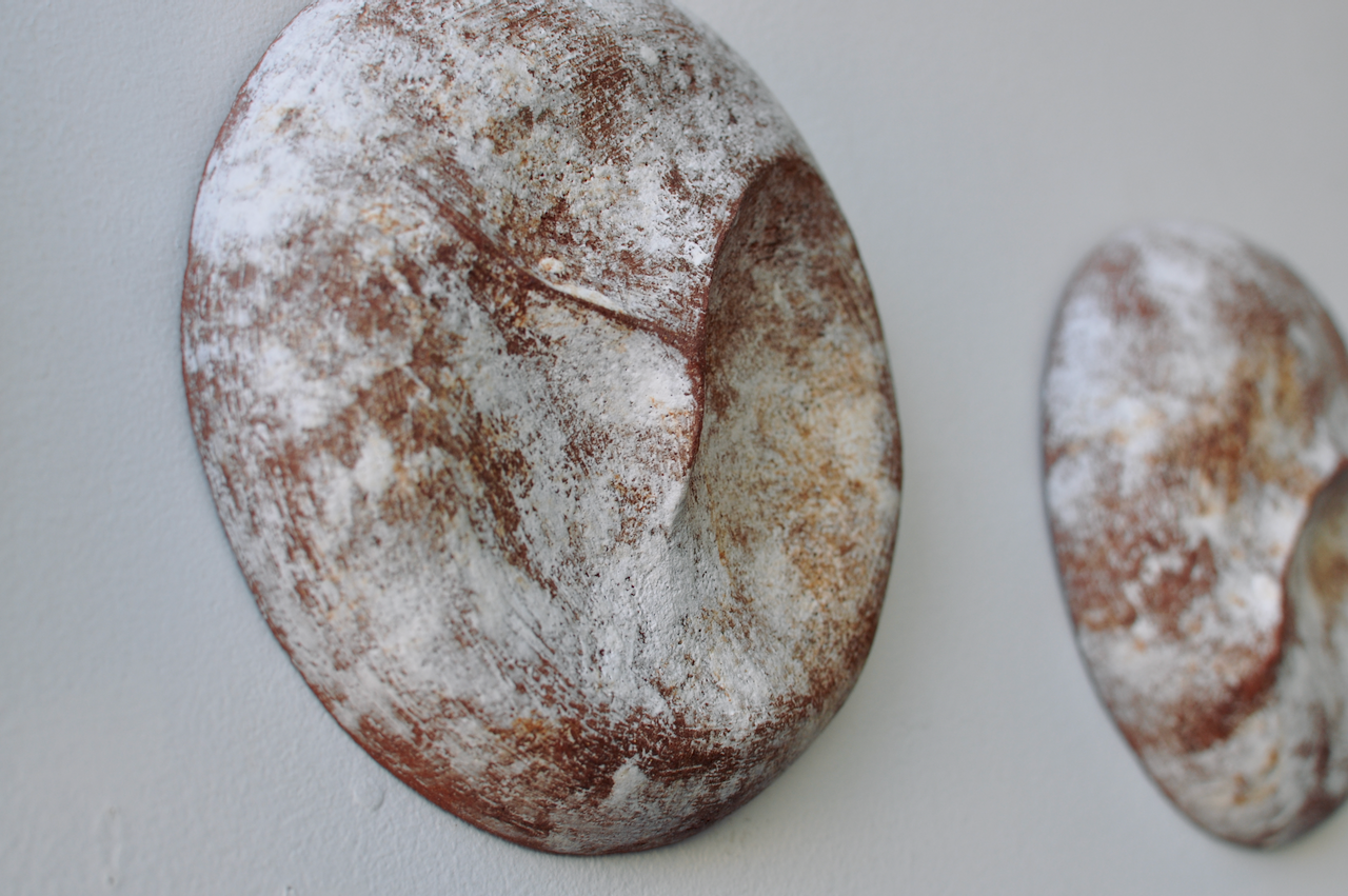 Janice Cormier / Vestiges