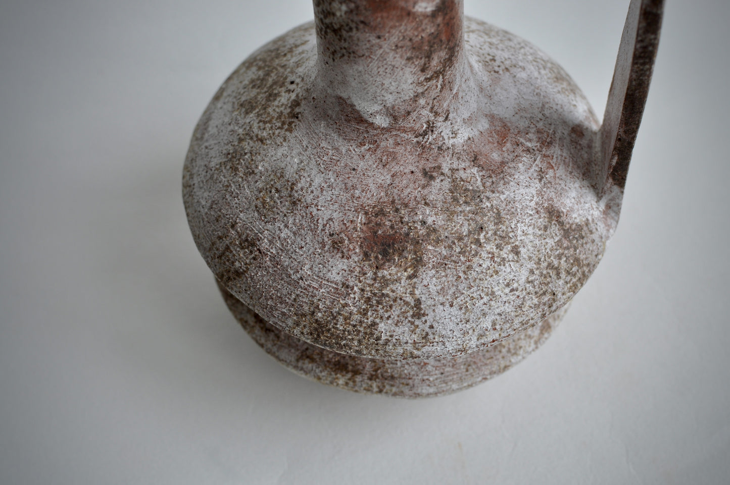 Janice Cormier / Water Vessel 05