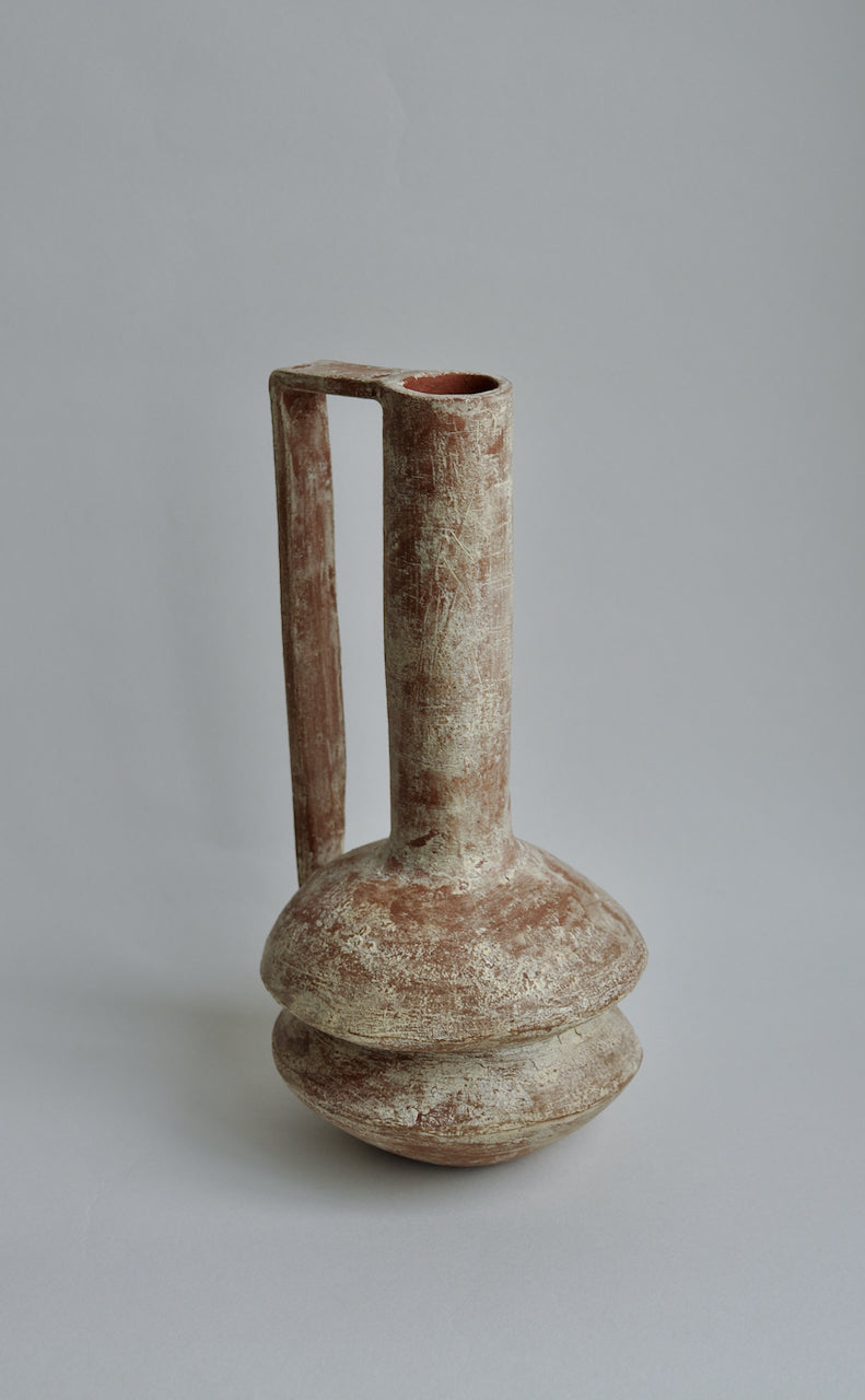 Janice Cormier / Water Vessel No. 02
