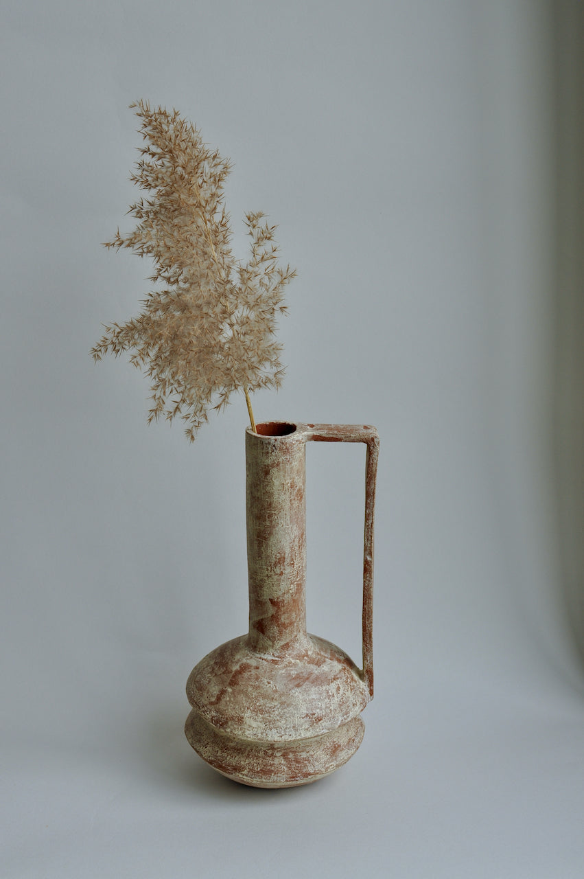 Janice Cormier / Water Vessel No. 02