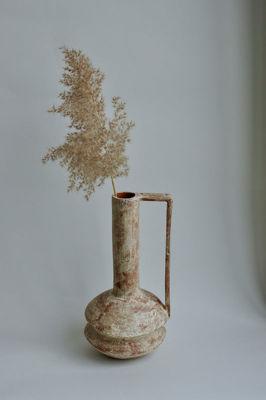 Janice Cormier / Water Vessel No. 02