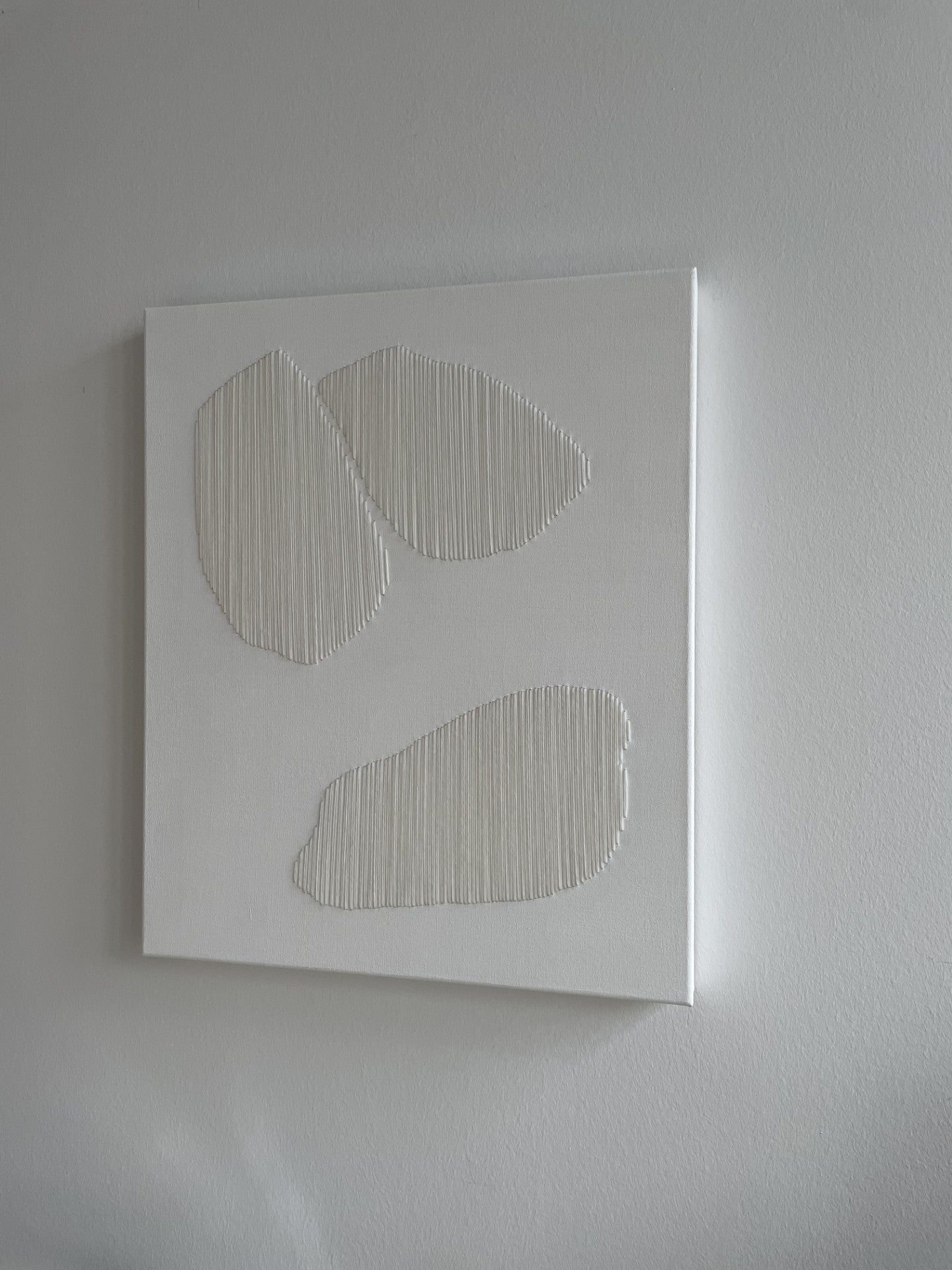 Silvija Kicivoj / White Cherry Blossom Petals