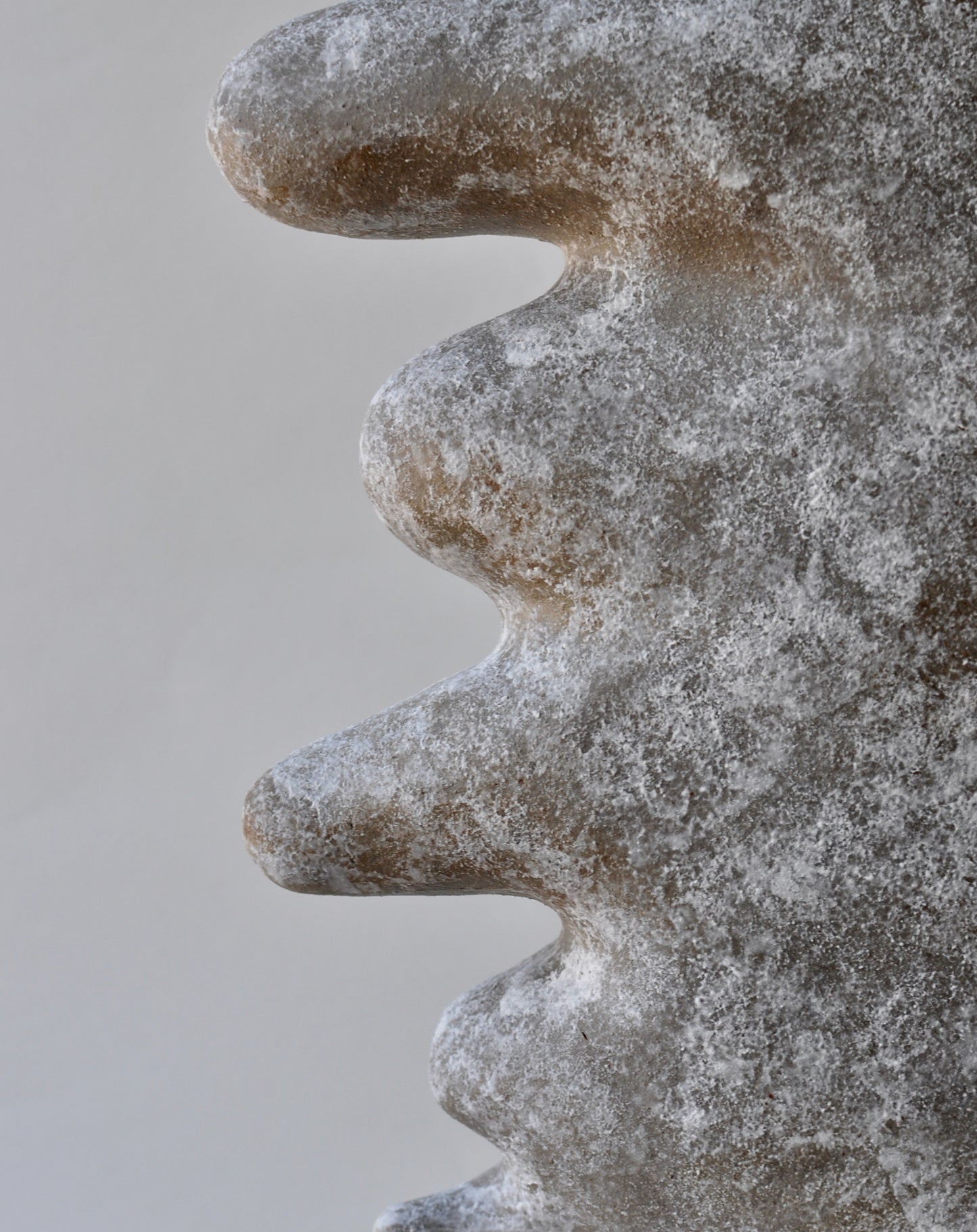 Janice Cormier / Vessel for the Unsaid